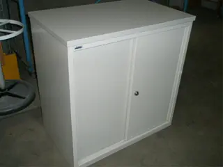 Schuifdeurkast H75xB75xD45 1x