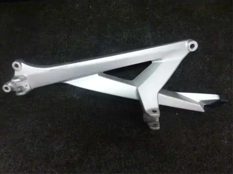 LINKER SCHETSPLAAT BMW K 1300 GT 2008 - 2010