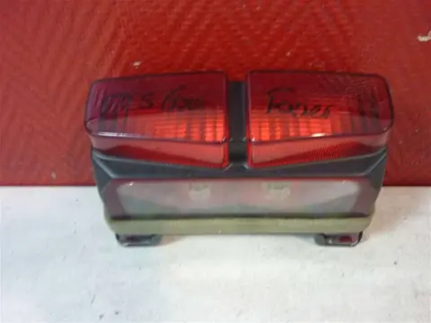ACHTER LICHT Yamaha FAZER 600 2001 - 2003
