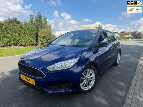 Ford Focus 1.0 Trend Edition NAVI/NAP/AIRCO/APK/CRUISE