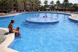 Lastminute Turkije va. 155,-