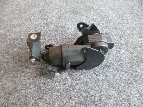 KUIPRUIT BMW K 1200 GT 2001 - 2005