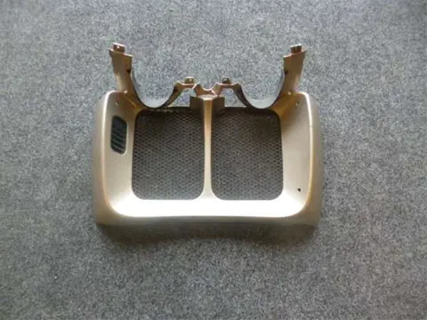 RADIATOR TOEBEHOREN BMW K 100 1986 - 1991