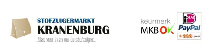 Stofzuigerzakken en onderdelen