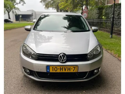 Volkswagen Golf 1.4 TSI Trendline