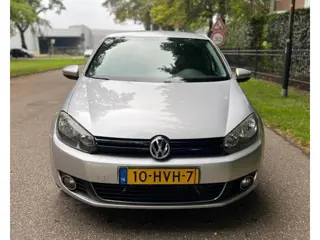 Volkswagen Golf 1.4 TSI Trendline