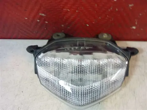 ACHTER LICHT Kawasaki VERSYS 650 2007 - 2009