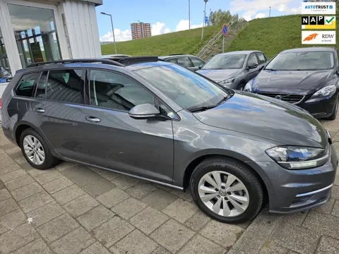 Volkswagen Golf Variant TSI PANORAM DAK AUTOMAAT