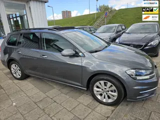 Volkswagen Golf Variant TSI PANORAM DAK AUTOMAAT