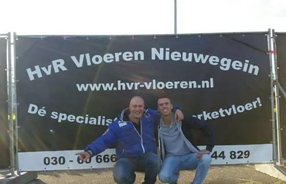 HvR Vloeren Nieuwegein, dé specialist voor uw parketvloer!