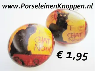 Zeerrr Originele en TRENDY kastknoppen en deurknoppen