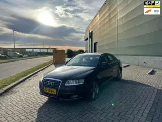 Audi A6 Limousine 2.7 TDI quattro Pro Line Automaat.Navi.Ex Bpm