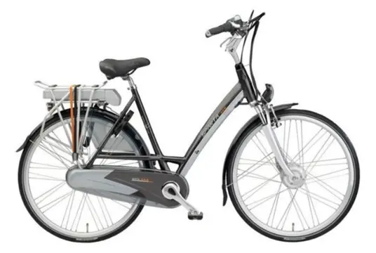 Sparta Emotion C2 LTD bij Fietsplaza Limmen