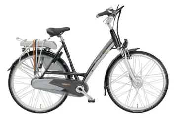 Sparta Emotion C2 LTD bij Fietsplaza Limmen