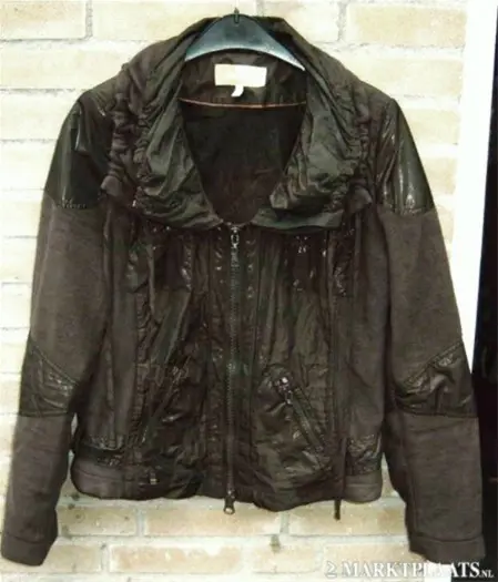 Vlot jasje van biba mt 38