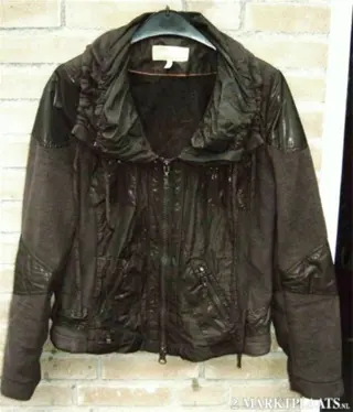 Vlot jasje van biba mt 38