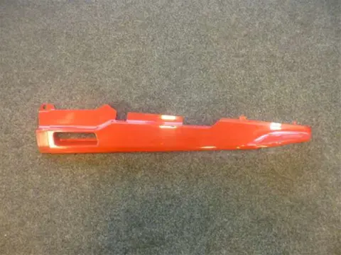 LINKER ACHTERKANT BMW R 1100 1150 RS 1993 - 2005