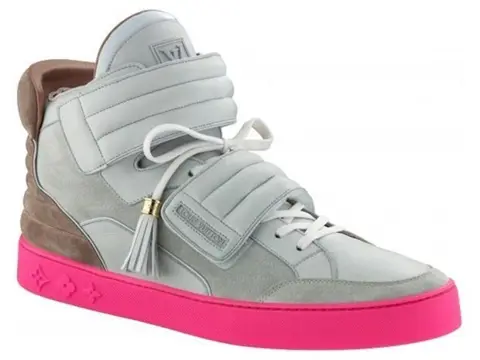 Heren Dames LV Gucci Prada Burberry Schoenen