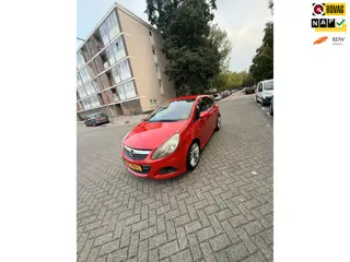 Opel Corsa 1.4-16V Enjoy