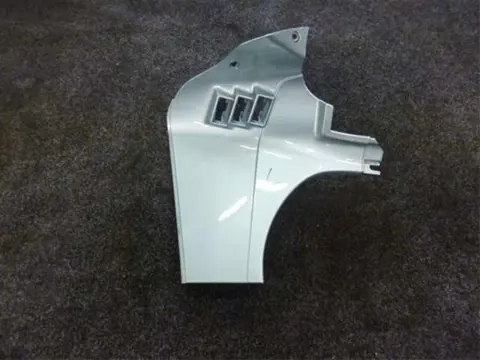 LINKER BINNENKUIP BMW R 1100 1150 RS 1993 - 2005