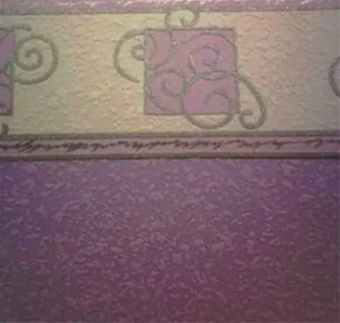 Opruiming uitverkoop behang 038