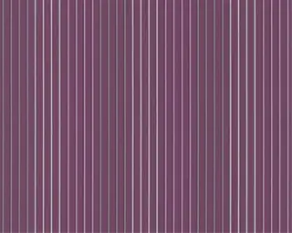 Streepjes trendy behang 47