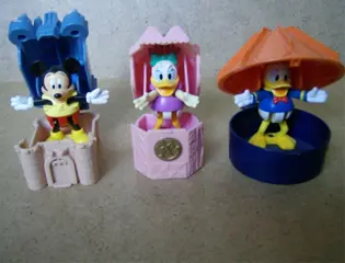 Disney speeltjes