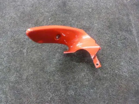 TOPKUIP BEKLEDING BMW K 1200 RS 1997 - 2000