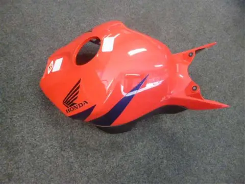 TANKCOVER Honda CBR Fireblade 2004 - 2005