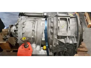Van Hool 5HP500/6HP594C/6HP504C/5HP602C