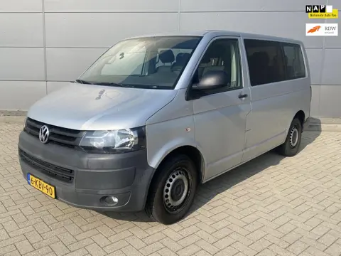 Volkswagen Transporter Kombi 2.0 TDI L1H1 Highline