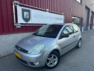 Ford Fiesta 1.3 Futura // Airco