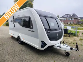 Sprite Mondial 420 SE Model 2026