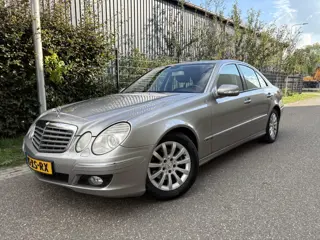 Mercedes-Benz E-Klasse 280 CDI Elegance / AUTOMAAT / NAVI / AIRCO / CRUISE