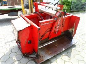 Schrijver K1800