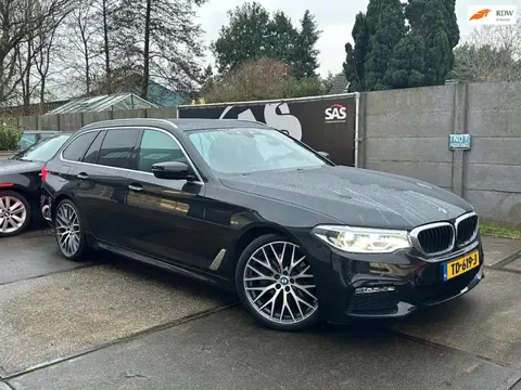 BMW 5-serie Touring 520i High Executive