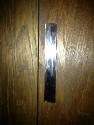 Te koop: eiken dressoir