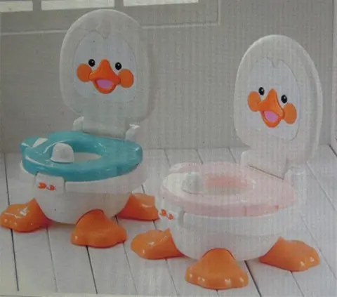 Kindertoiletje/stoeltje