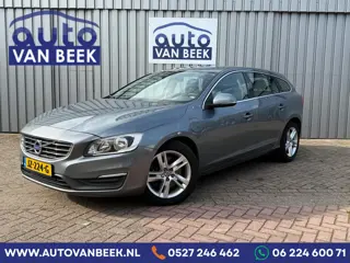 Volvo V60 2.4 D5 Twin Engine Lease Edition|Export