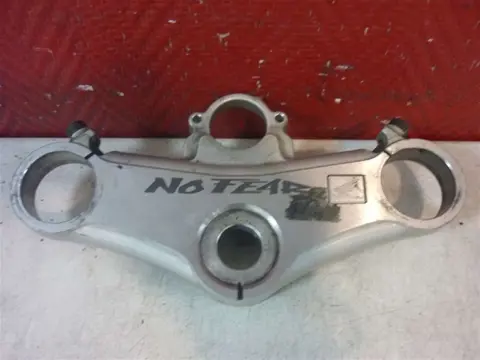 KROONPLAAT Honda CBR 1100 XX 1999 - 2006