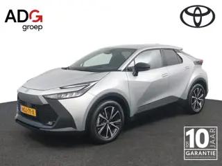 Toyota C-HR 2.0 Plug-in Hybrid 220 Dynamic | Stoelverwarming | Led Verlichting | Plug- in Hybride |