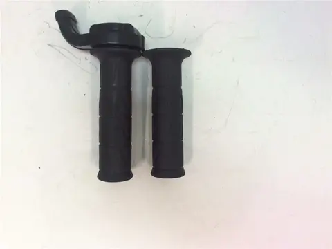GASHANDLE Kawasaki ZX 6 R 2000 - 2002