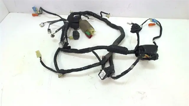 KABELBOOM Honda CBR 600 F 1999 - 2000