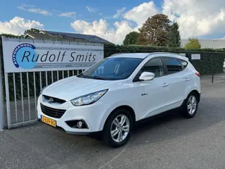 Hyundai Ix35 1.6i GDI i-Magine