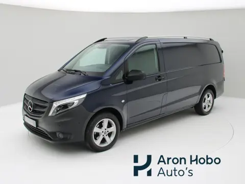 Mercedes-Benz Vito 116 CDI Airco, Cruisecontrol, Achteruitrijcamera
