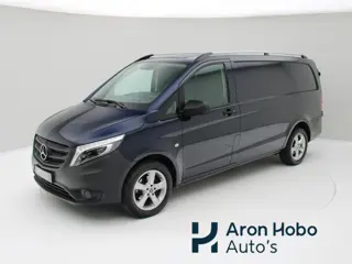 Mercedes-Benz Vito 116 CDI Airco, Cruisecontrol, Achteruitrijcamera