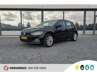 Volkswagen Polo 1.0 TSI Highline | Navigatie | Cruise control adaptief | Climate control | Carplay |