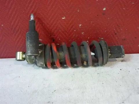 ACHTER SCHOKBREKER Honda VFR 750 1994 - 1997