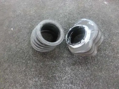 CARDAN BMW K 1300 R 2008 - 2010