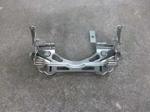 FRAME-ONDERDELEN BMW K 1300 S 2008 - 2013